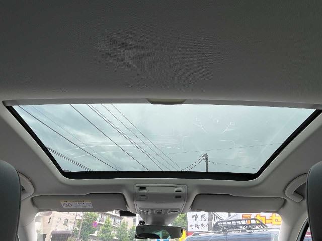 2017 VOLKSWAGEN PASSAT WITH SUNROOF